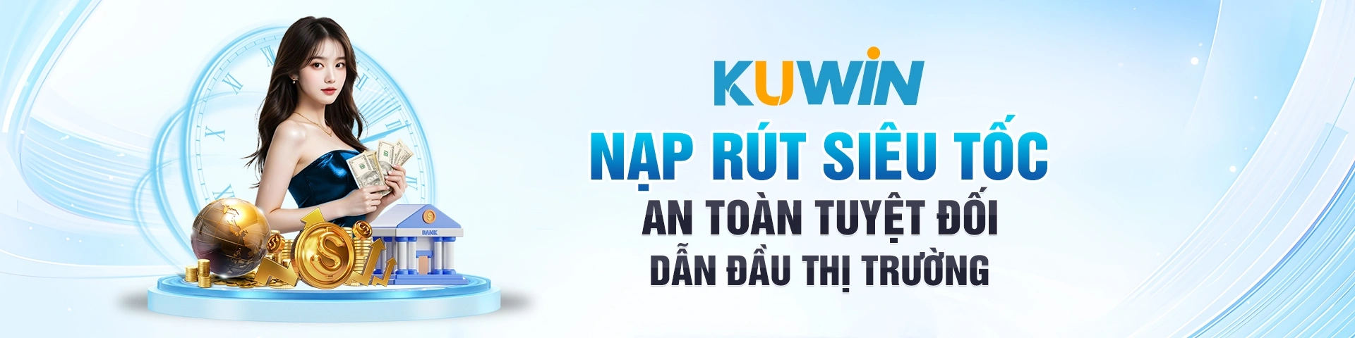 Banner chuyên mục giải trí Kuwin