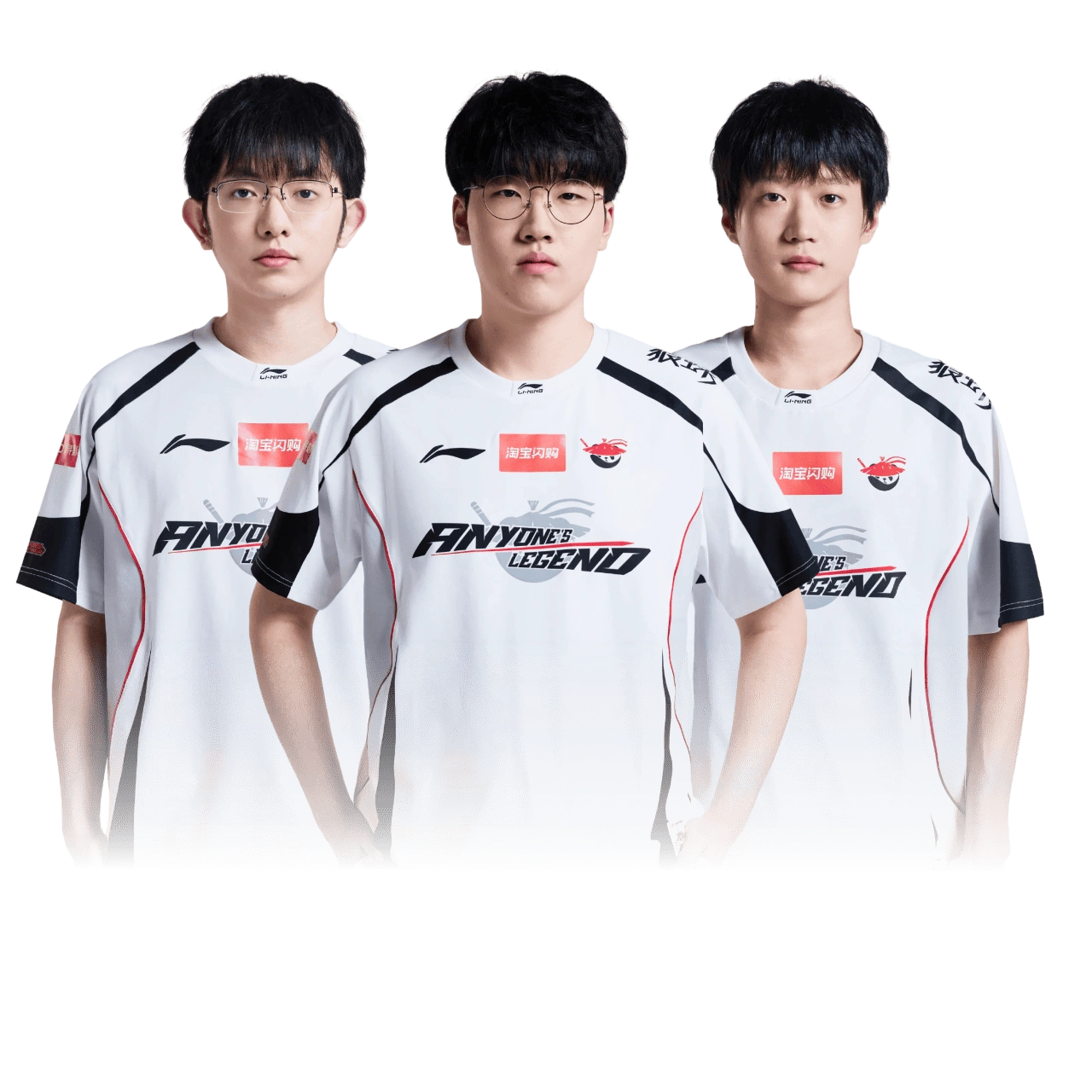 Hình ảnh chuyên mục esports Kuwin